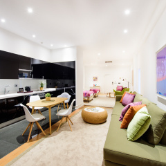 Hotel Martinhal Lisbon Chiado - Bild 17