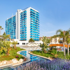 BG Hotel Tonga Tower - Bild 27