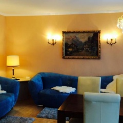Premium - Apartments Mit Alpenblick Und Olympia Skisprungschanze - Bild 8