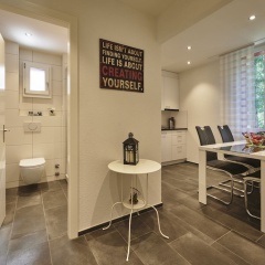 da Maurizio Suites - Bild 14