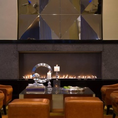 Renaissance Amsterdam Hotel - Bild 22