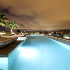 Hotel SB Glow 4 Sup - Bild 17