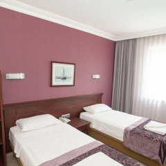 Club Viva Hotel - Bild 4
