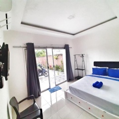 Robiu Bed & Breakfast - Bild 6