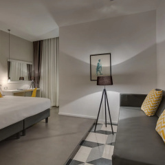 Navona Theatre Hotel - Bild 10