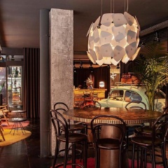 Sixties Ramblas Hotel - Bild 30