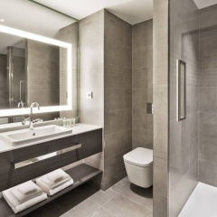 Courtyard by Marriott Hamburg City - Bild 15