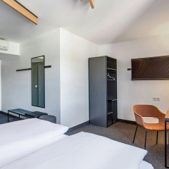 B&B Hotel Hamburg-Nord - Bild 5
