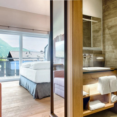 Obermuhle 4*S Boutique Resort - Bild 4