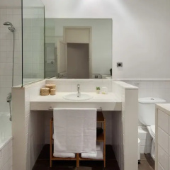 Habitat Apartments Eixample Balconies thumbnail 9