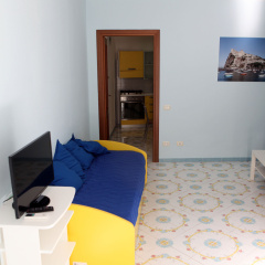 Marina Grande Residence thumbnail 3