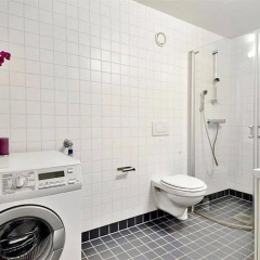 Forenom Serviced Apartments Bislett - Bild 8