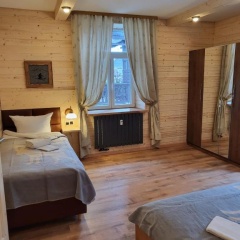 Golden GaPa Central Chalet Apartment 32 - Bild 7