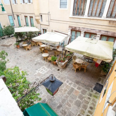 Hotel Torino - Bild 1