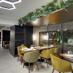 Leo suites Hotel - Bild 19