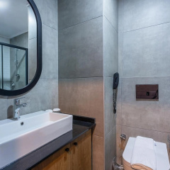 Ramira Joy Hotel - Bild 9