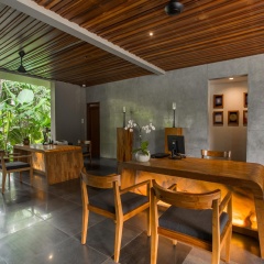 Candi Beach Resort And Spa - Bild 20