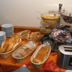 Opera Hotel - Bild 14