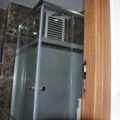 Behram Hotel - Bild 8
