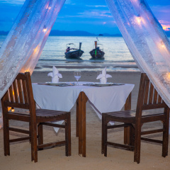 Railay Village Resort & Spa - Bild 19