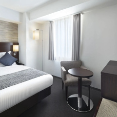 ART HOTEL Nippori Lungwood - Bild 14