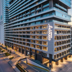 Canopy By Hilton Izmir Bomonti - Bild 21