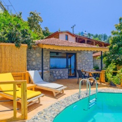 Faralya Yoruk Evi Suite - Adults Only - Bild 15