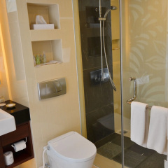 Prama Sanur Beach Bali - Bild 9
