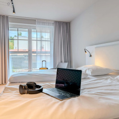 Ibis Styles Graz Messe - Bild 2