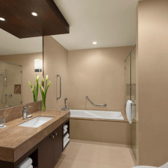 Marriott Executive Apartments Sukhumvit Park, Bangkok - Bild 9