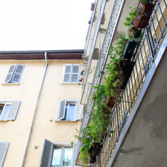 Milano Apartments Casale - Bild 1