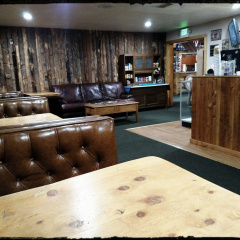 Old Corral Hotel & Steakhouse thumbnail 1