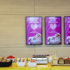 Prize by Radisson, Munich Airport - Bild 19