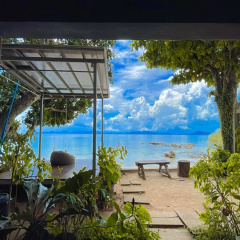 The Parlour Krabi - Bild 10