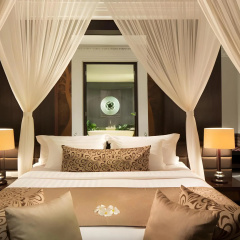 White Rose Kuta Resort - Villas & Spa - Bild 2
