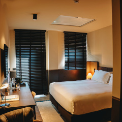Aethos Hotel Milan - Bild 5