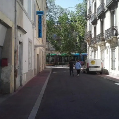 Hôtel Cosmos