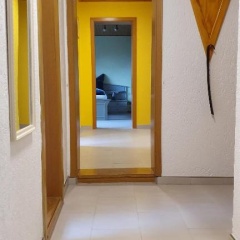 100qm Ferienwohnung in Halberstadt, dem Tor zum Harz - Bild 2