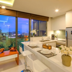 At The Tree Condominium Phuket - Bild 12