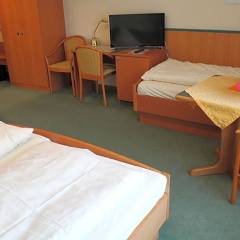 Hotel Ideal - Bild 4