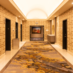 Sahara Las Vegas - Bild 17