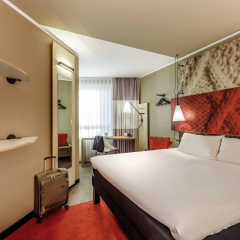 ibis Heidelberg Hauptbahnhof - Bild 5