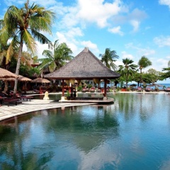 Keraton Jimbaran Beach Resort - Bild 25
