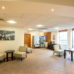 Premier Inn London City - Tower Hill - Bild 2
