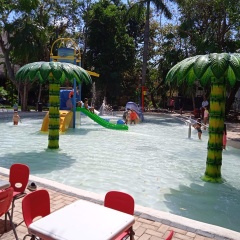 Hotel Plaza Caribe - Bild 19