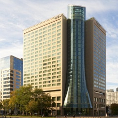 The Westin Warsaw - Bild 30