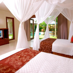 Grand Avenue Boutique Villas and Spa - Bild 5