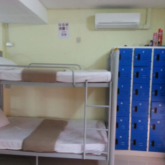 Paradise Dorm Room thumbnail 3