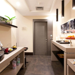 Quirinale Luxury Rooms - Bild 18