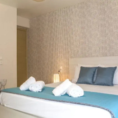 Chris Rea Villa thumbnail 3